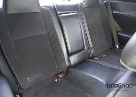 2015 Dodge Challenger R/T Plus from USA, damaged, VIN 2C3CDZBT9FH865524